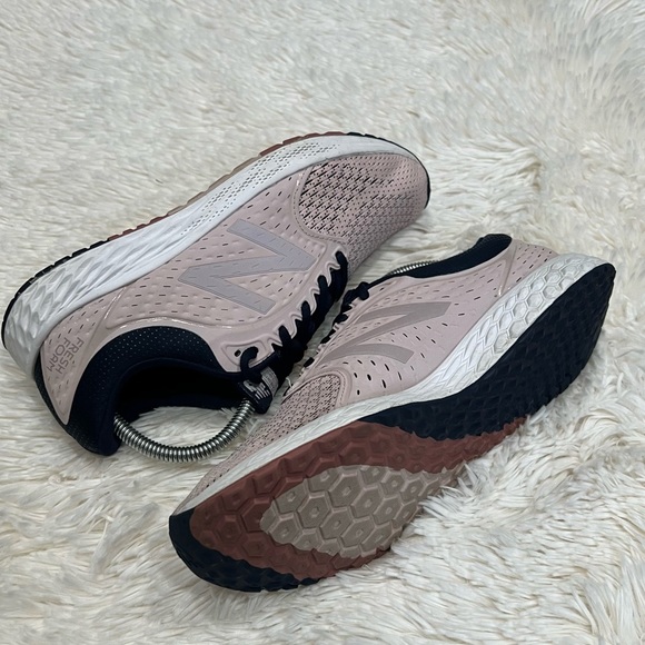 New Balance Fresh Foam Zante women sneakers size 9 - Picture 10 of 14